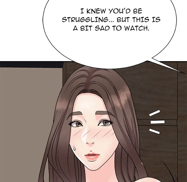 Miss Announcer Chapter 100 - Page 66