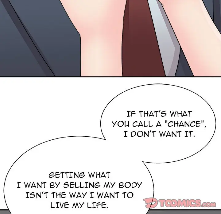 Miss Announcer Chapter 100 - Page 81
