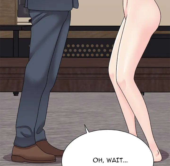 Miss Announcer Chapter 100 - Page 83