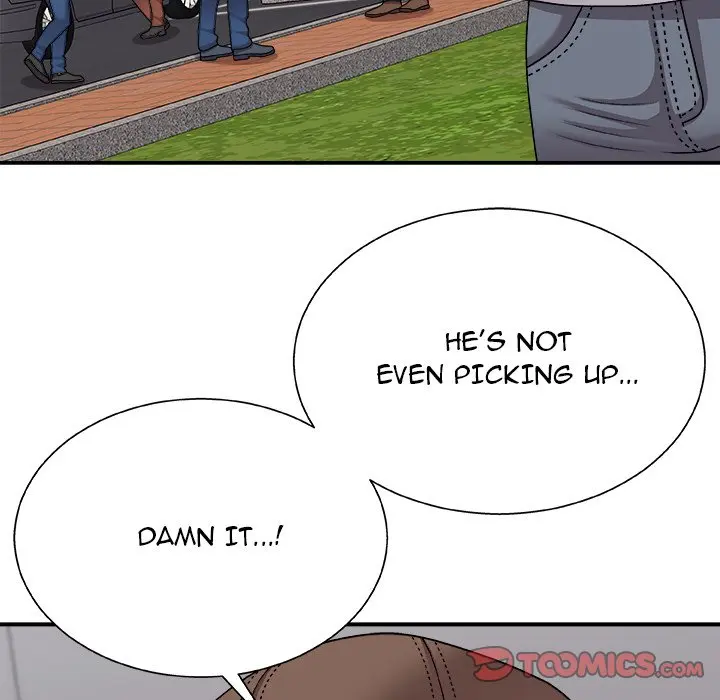 Miss Announcer Chapter 100 - Page 9
