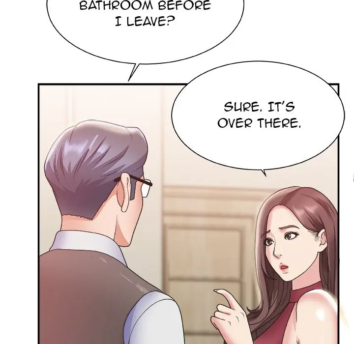 Miss Announcer Chapter 19 - Page 100