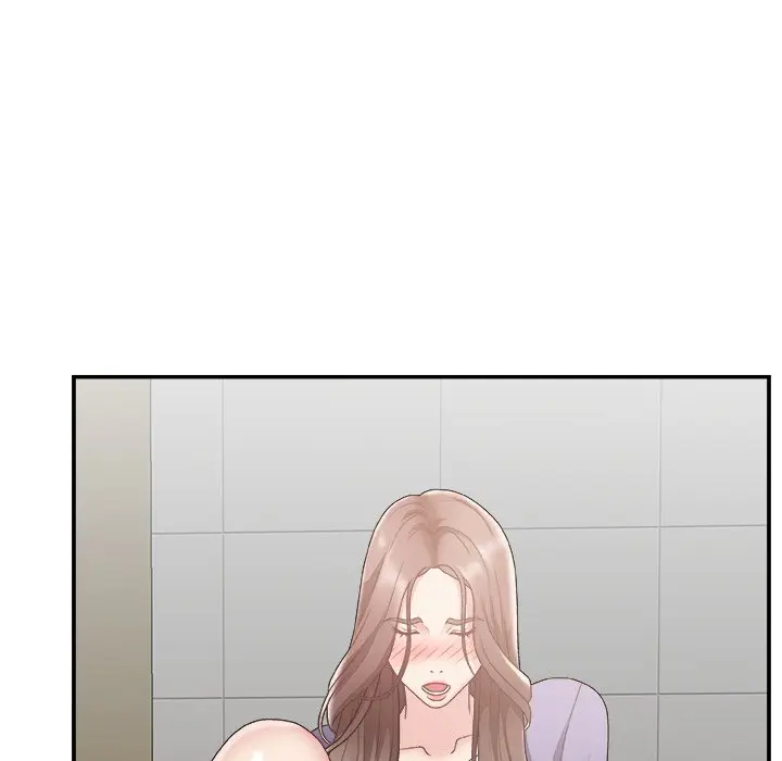 Miss Announcer Chapter 19 - Page 28