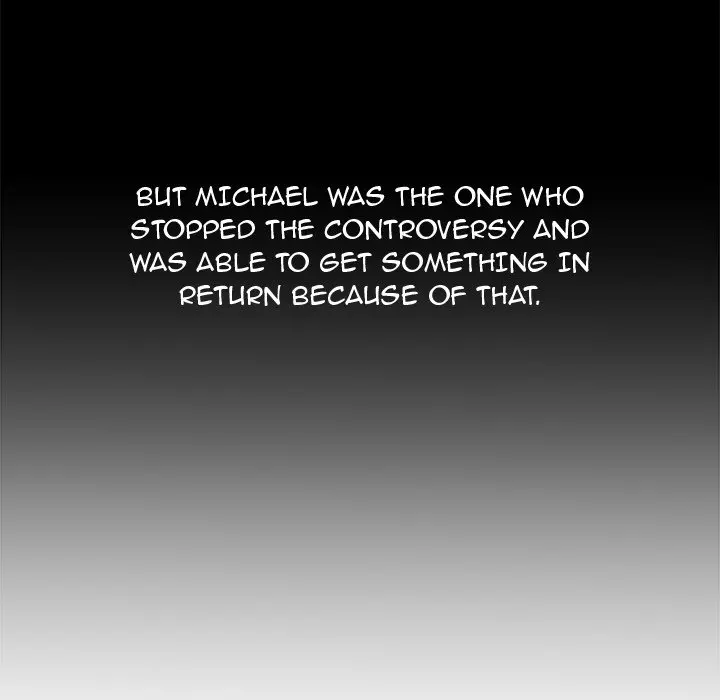 Miss Announcer Chapter 19 - Page 63