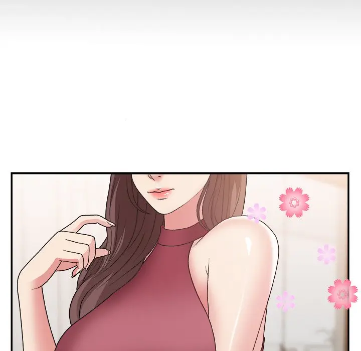 Miss Announcer Chapter 19 - Page 64