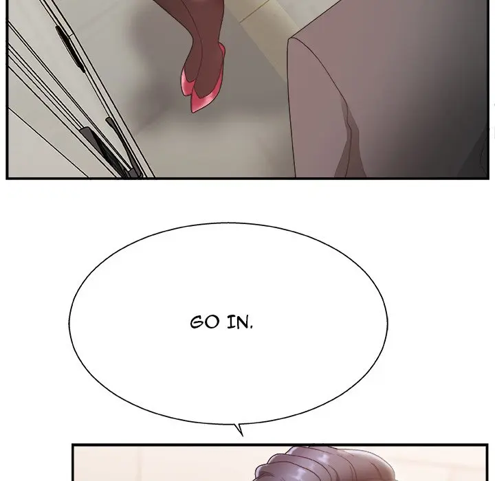 Miss Announcer Chapter 19 - Page 78