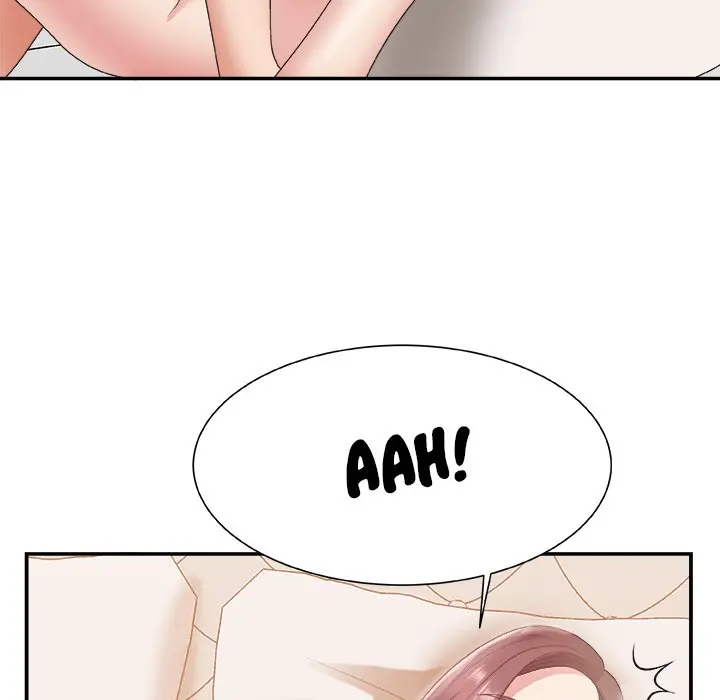 Miss Announcer Chapter 20 - Page 109