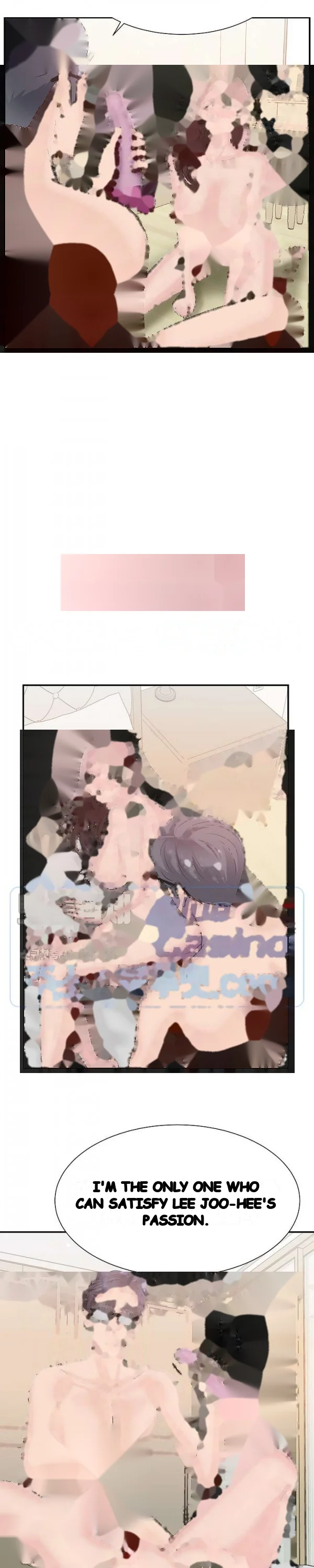 Miss Announcer Chapter 20 - Page 18
