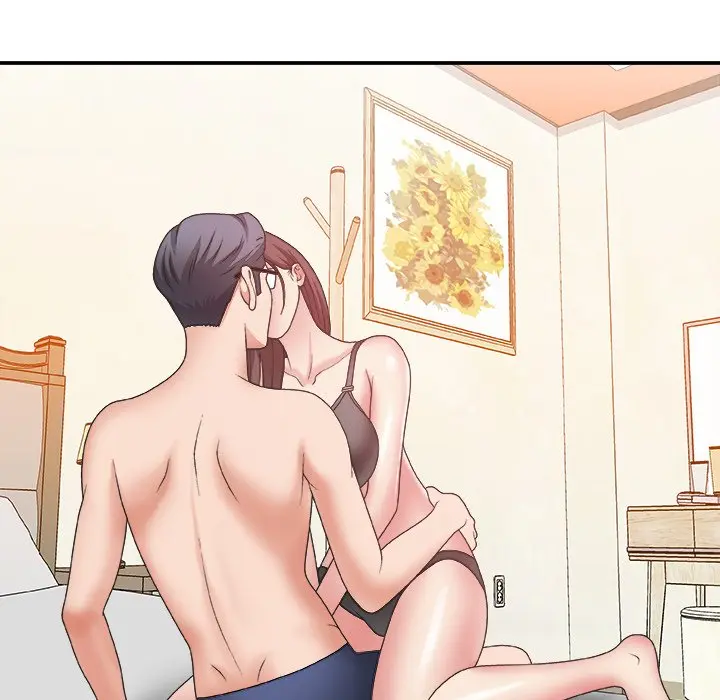 Miss Announcer Chapter 20 - Page 43