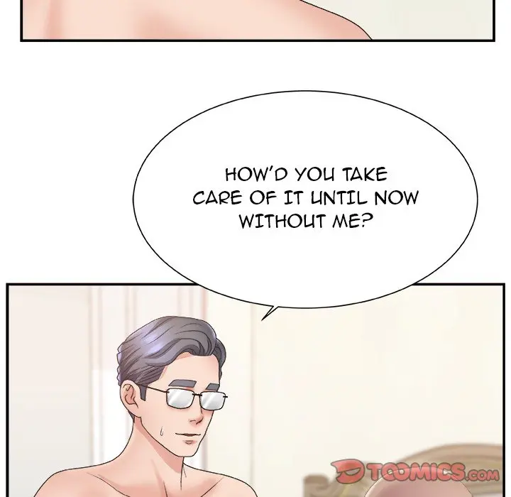 Miss Announcer Chapter 20 - Page 80