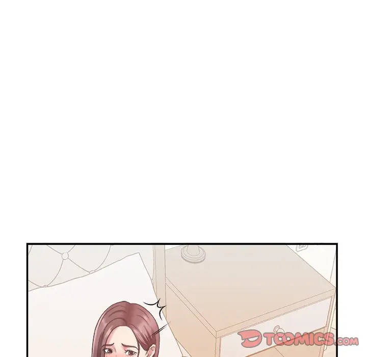 Miss Announcer Chapter 20 - Page 86
