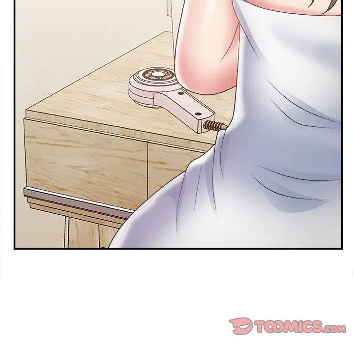 Miss Announcer Chapter 21 - Page 111