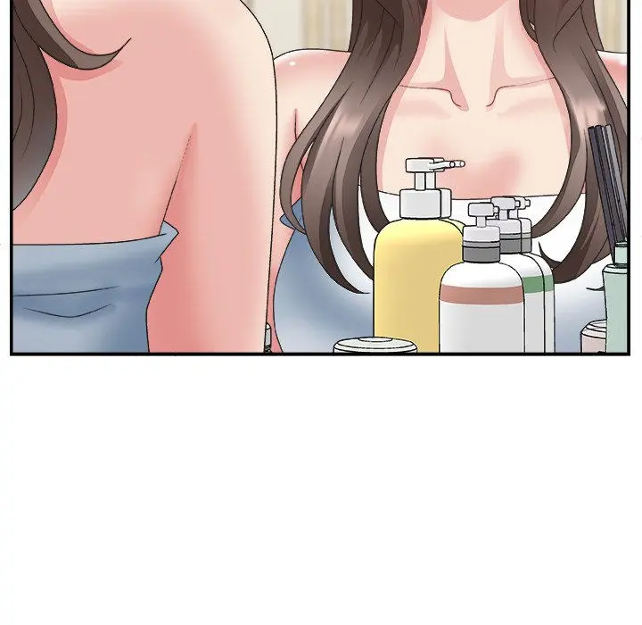 Miss Announcer Chapter 21 - Page 113
