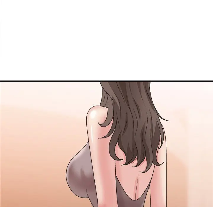 Miss Announcer Chapter 21 - Page 120