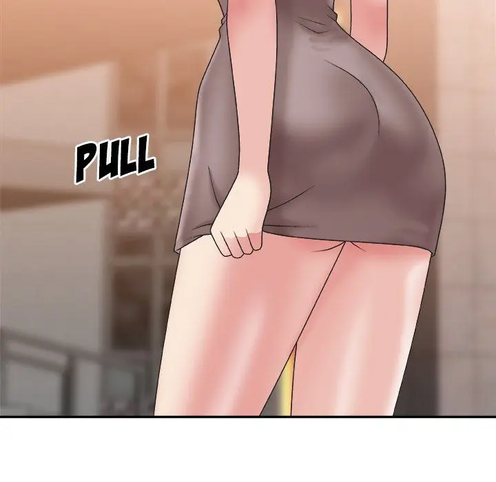 Miss Announcer Chapter 21 - Page 121