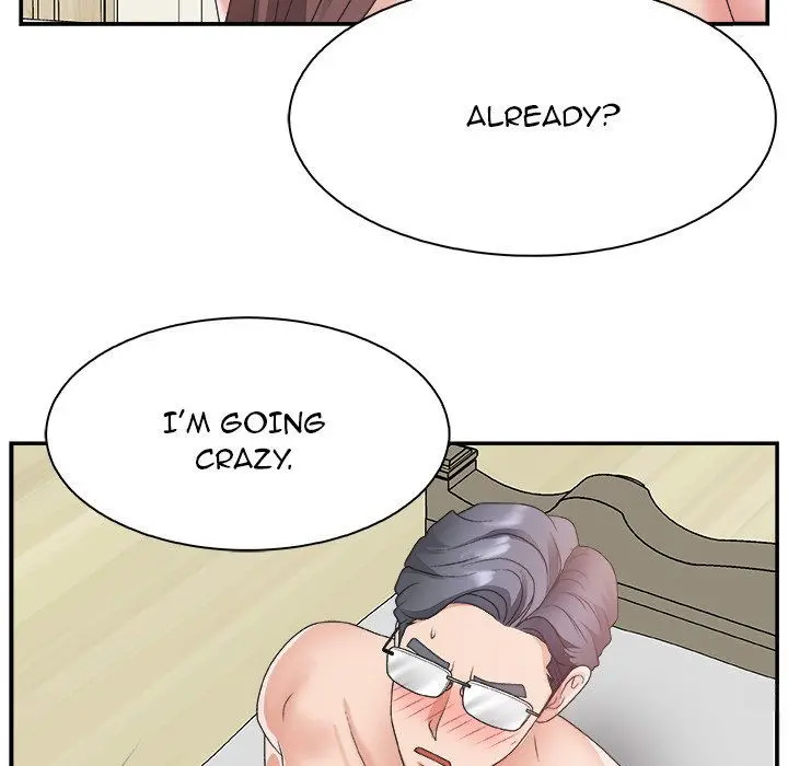 Miss Announcer Chapter 21 - Page 31