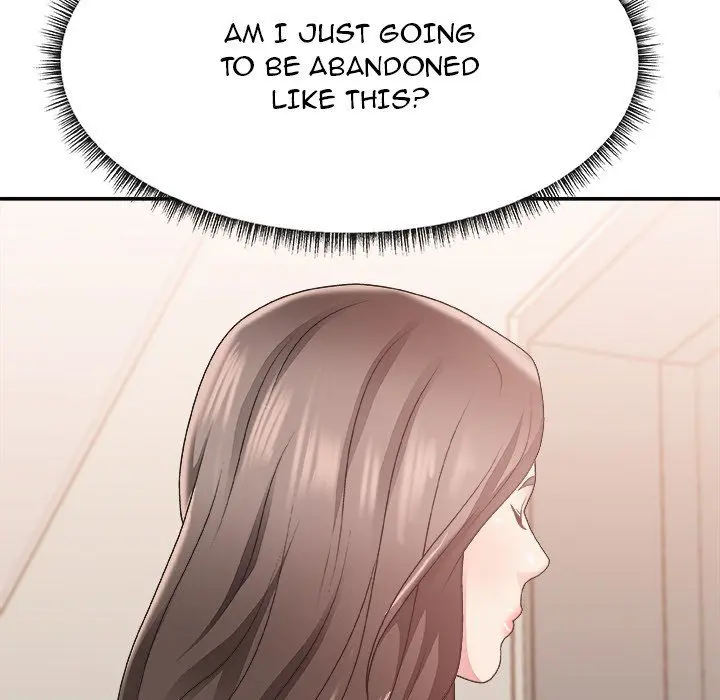 Miss Announcer Chapter 21 - Page 49
