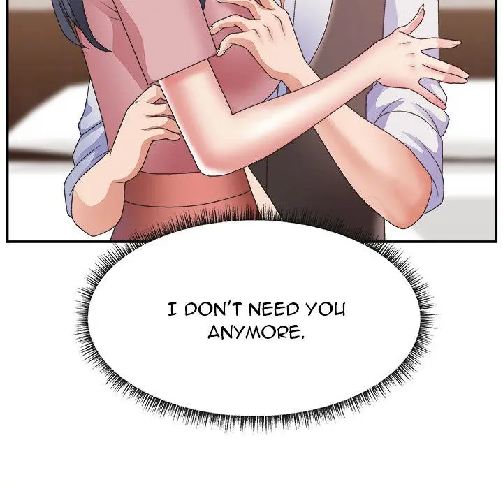 Miss Announcer Chapter 21 - Page 66