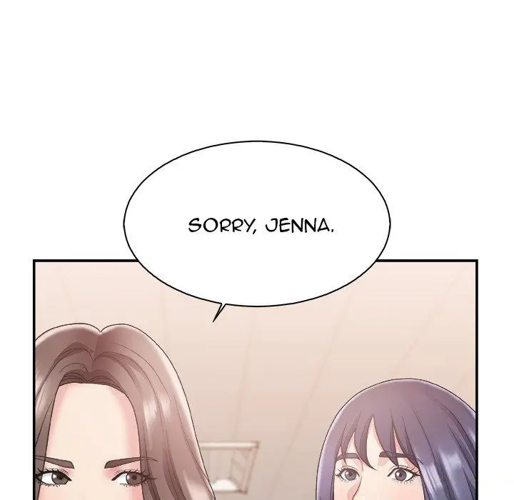 Miss Announcer Chapter 21 - Page 71