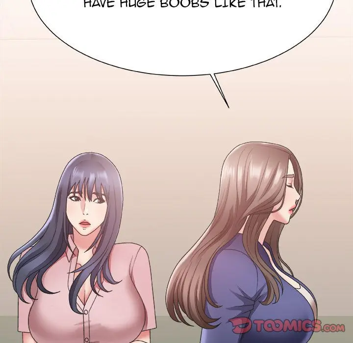 Miss Announcer Chapter 21 - Page 75