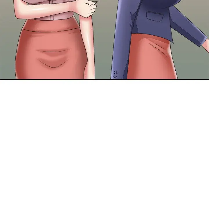 Miss Announcer Chapter 21 - Page 76