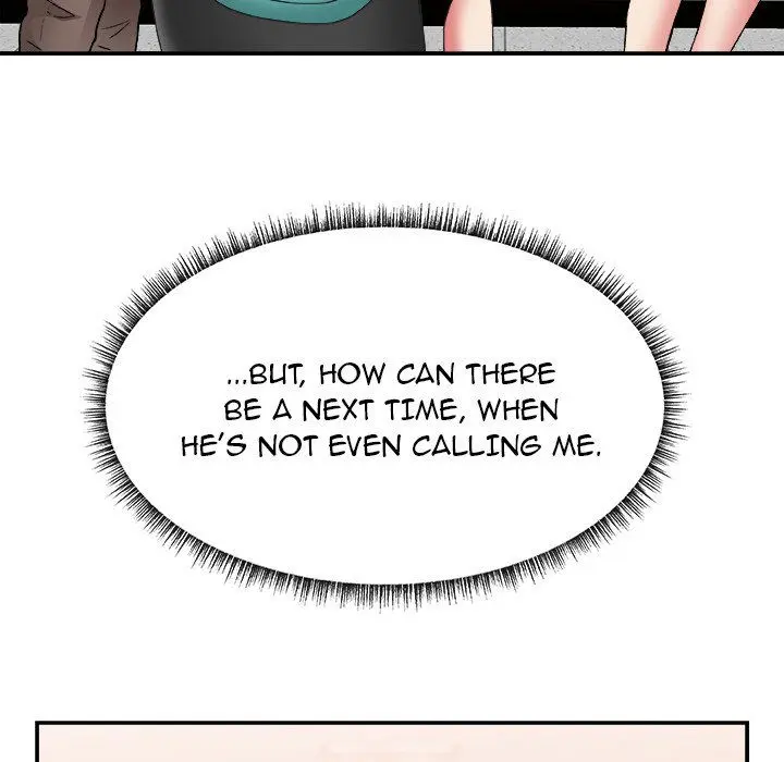 Miss Announcer Chapter 21 - Page 79