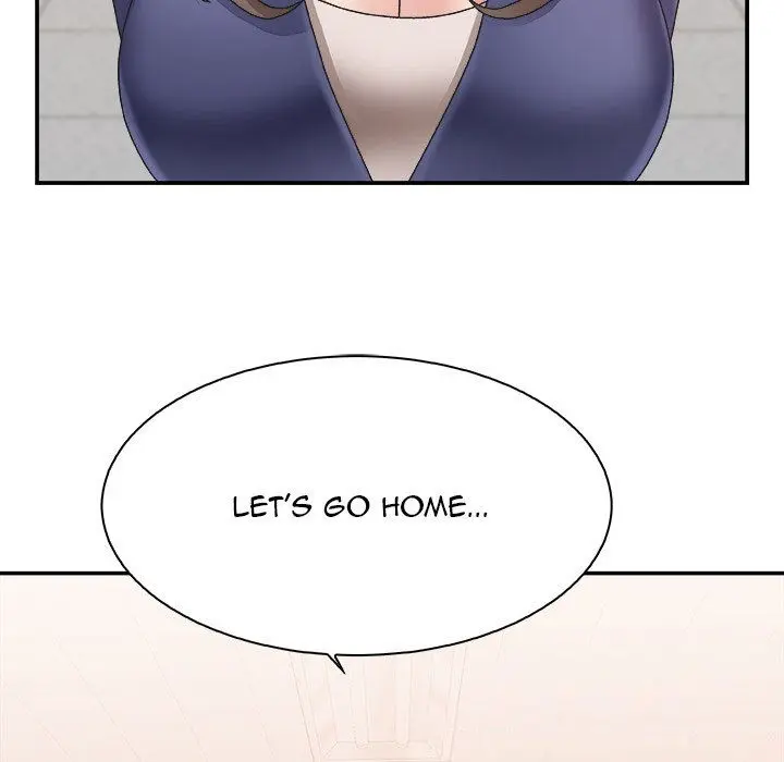 Miss Announcer Chapter 21 - Page 81