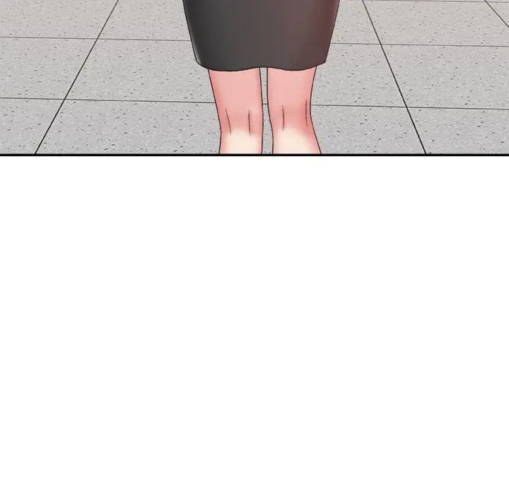 Miss Announcer Chapter 21 - Page 83