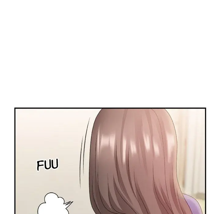 Miss Announcer Chapter 21 - Page 91
