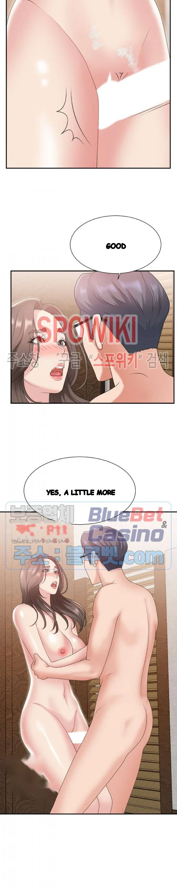 Miss Announcer Chapter 22 - Page 11