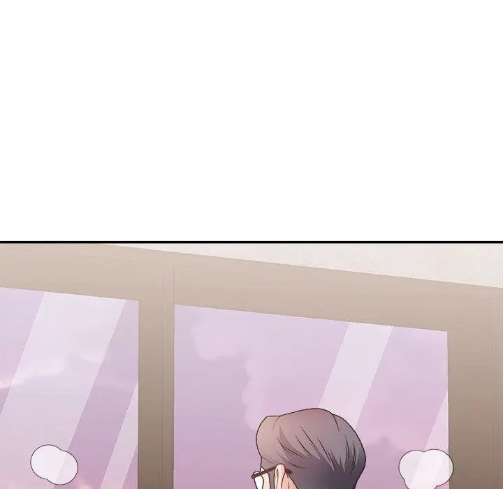 Miss Announcer Chapter 22 - Page 116