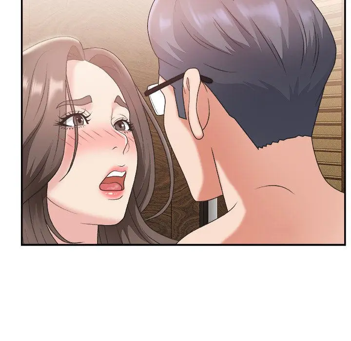 Miss Announcer Chapter 22 - Page 49