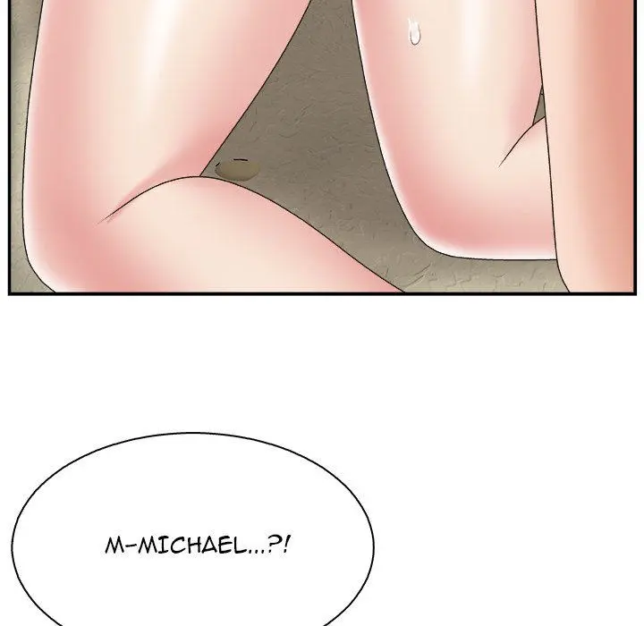 Miss Announcer Chapter 22 - Page 84