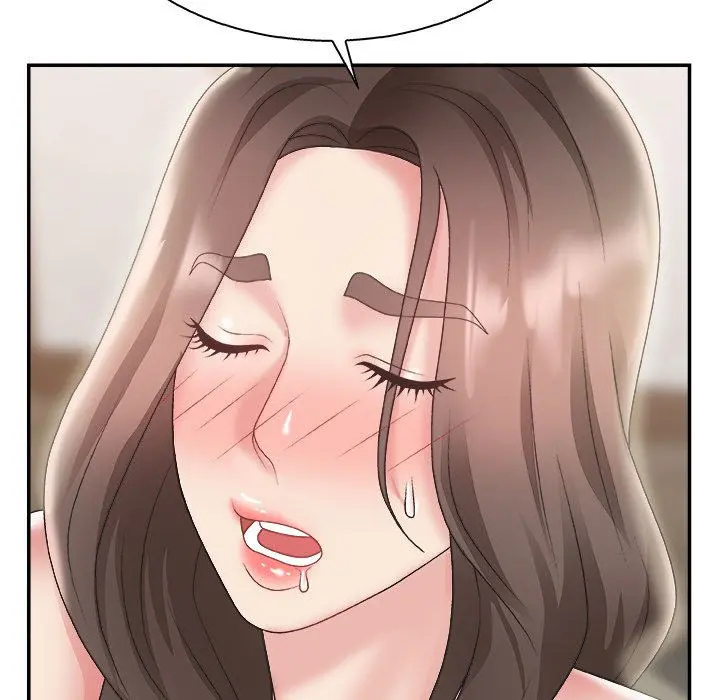 Miss Announcer Chapter 22 - Page 96
