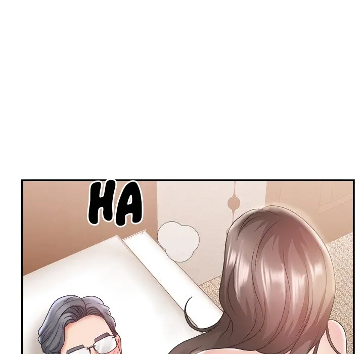 Miss Announcer Chapter 23 - Page 47