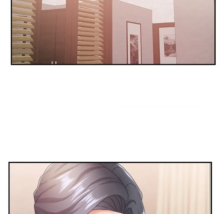 Miss Announcer Chapter 23 - Page 86
