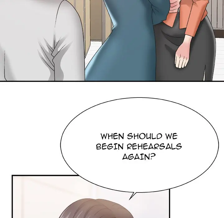 Miss Announcer Chapter 24 - Page 103