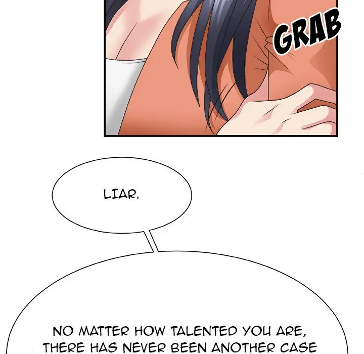 Miss Announcer Chapter 24 - Page 38