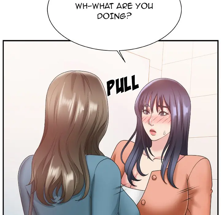Miss Announcer Chapter 24 - Page 42