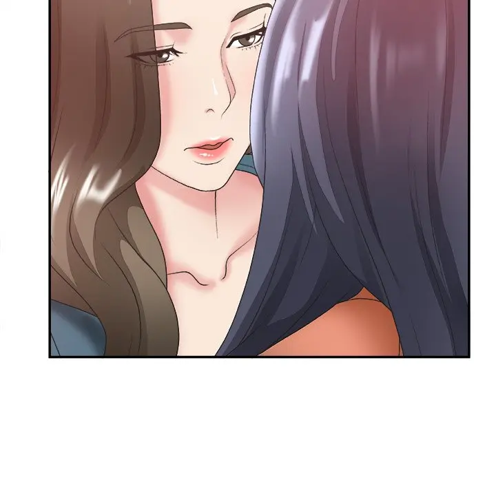 Miss Announcer Chapter 24 - Page 60