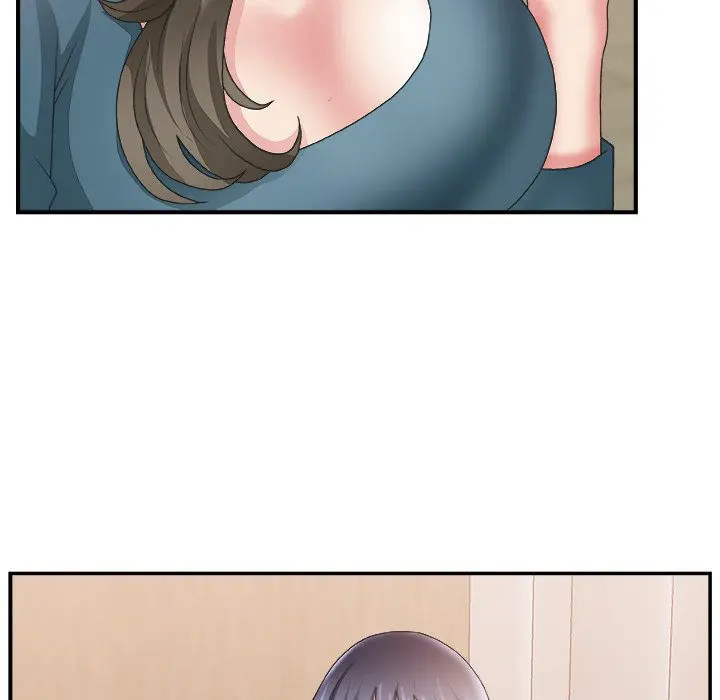 Miss Announcer Chapter 25 - Page 101