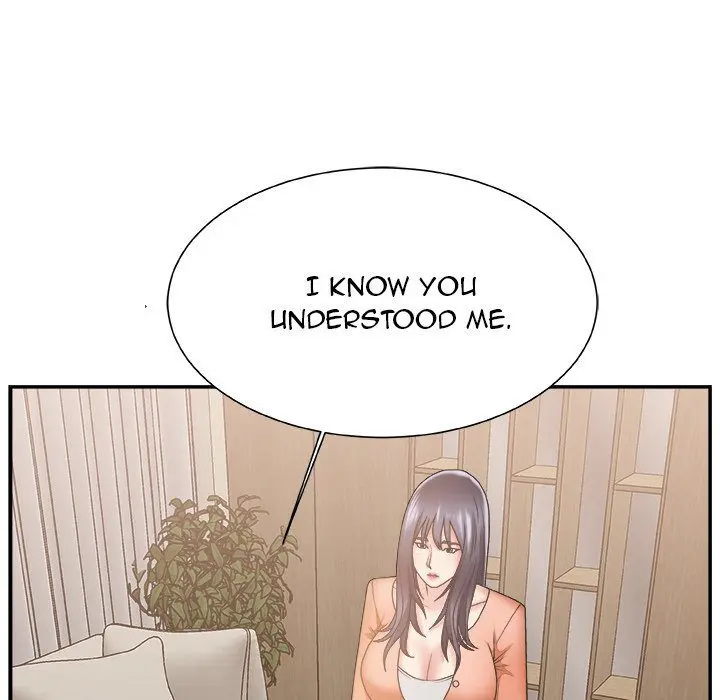 Miss Announcer Chapter 25 - Page 26