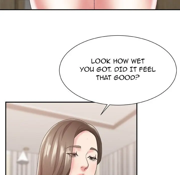 Miss Announcer Chapter 25 - Page 31