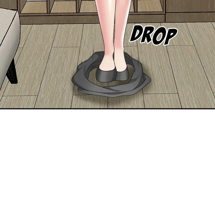 Miss Announcer Chapter 25 - Page 48