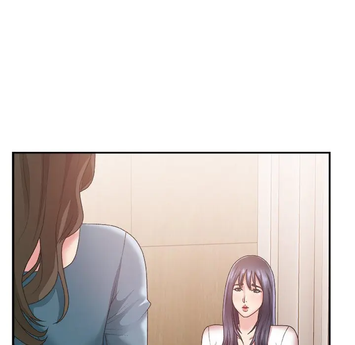 Miss Announcer Chapter 25 - Page 52