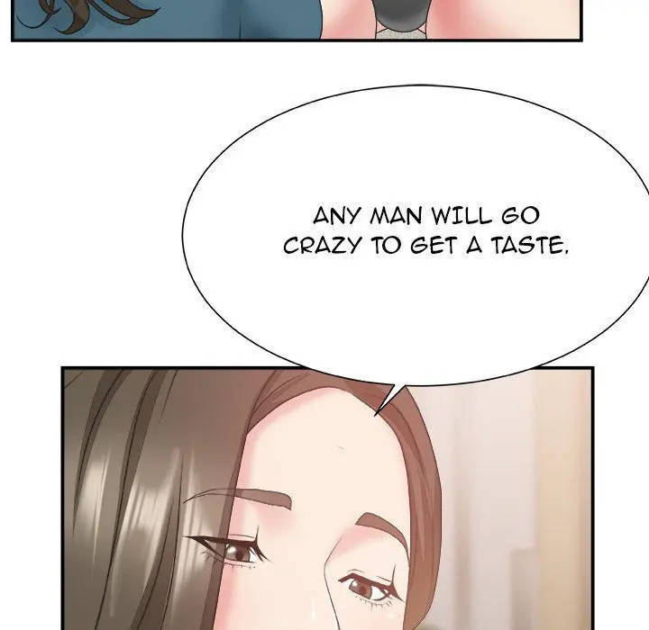 Miss Announcer Chapter 25 - Page 66