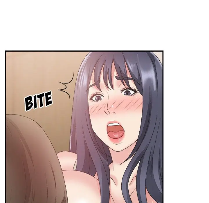 Miss Announcer Chapter 25 - Page 71