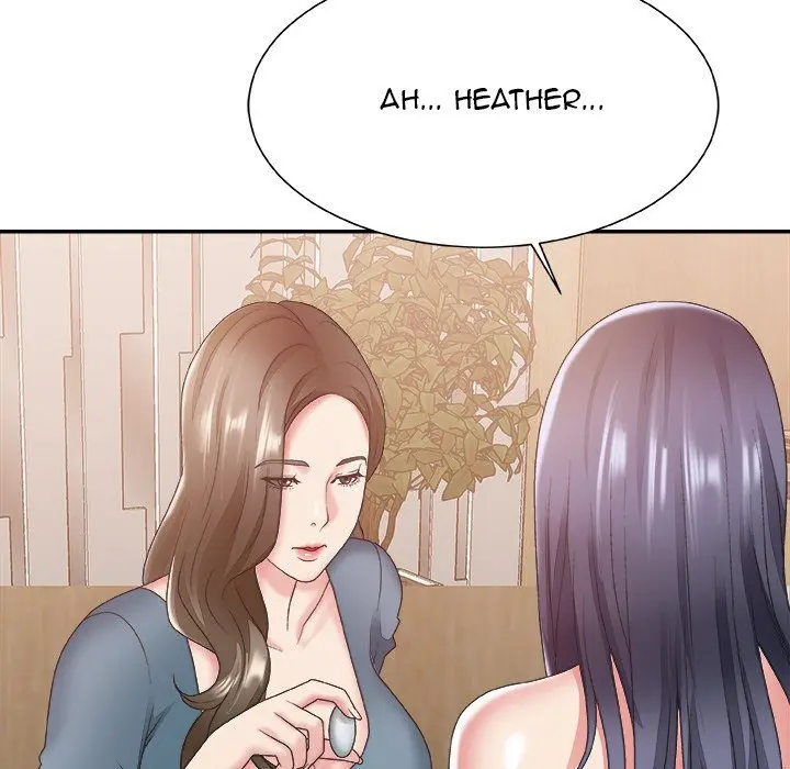 Miss Announcer Chapter 25 - Page 87