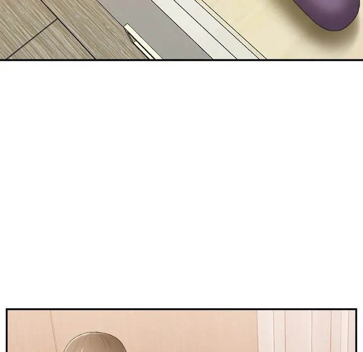 Miss Announcer Chapter 25 - Page 96