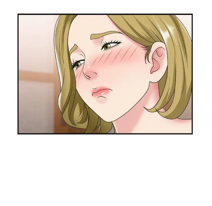 Miss Announcer Chapter 26 - Page 105