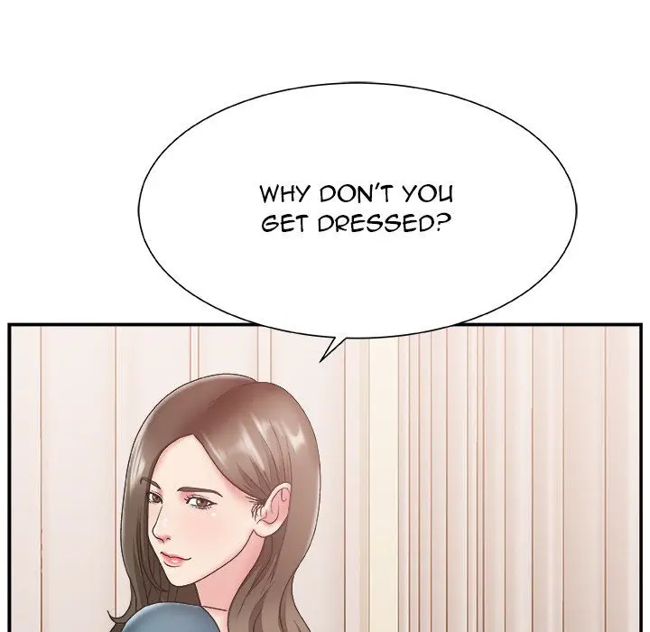Miss Announcer Chapter 26 - Page 65